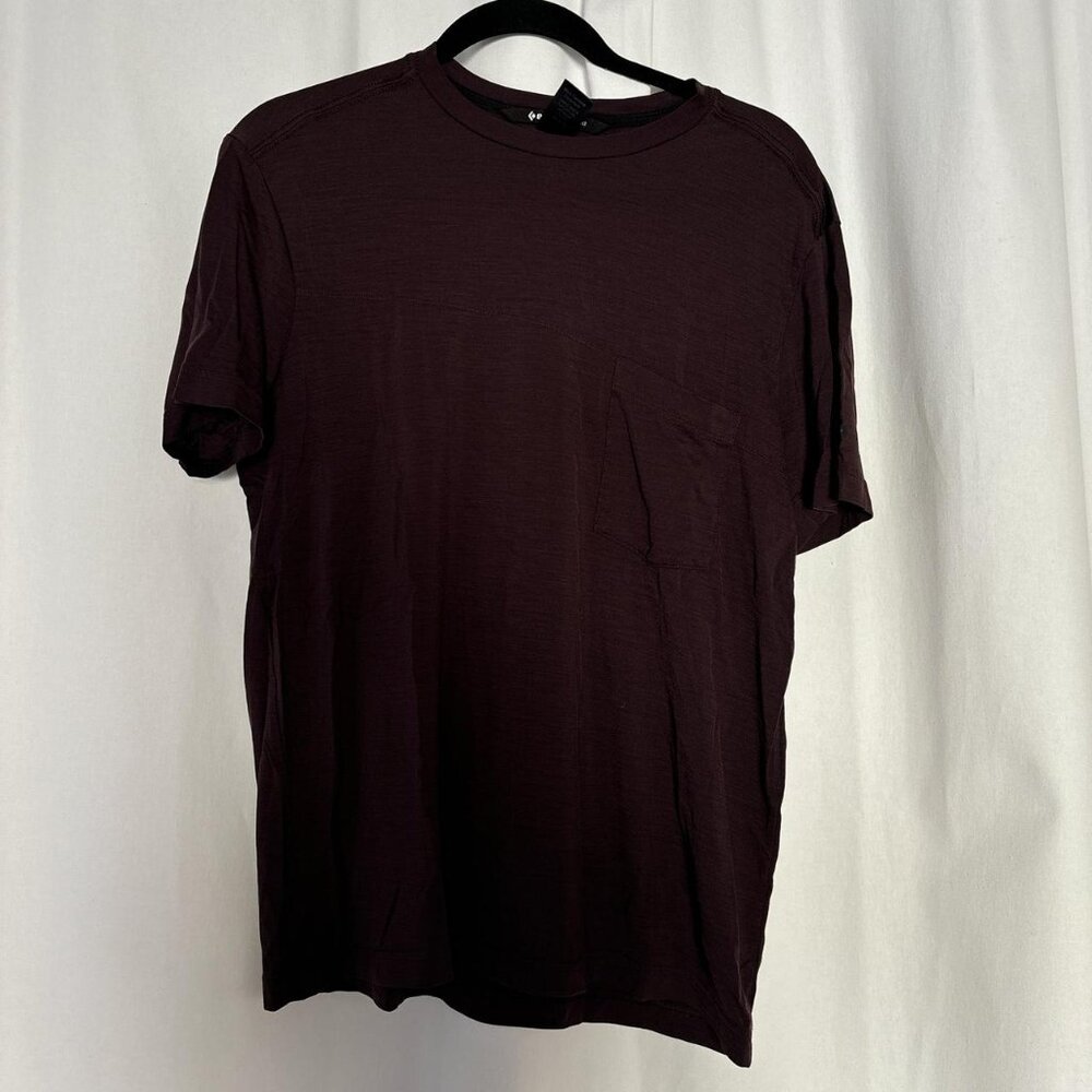 Black Diamond Technical Shirt